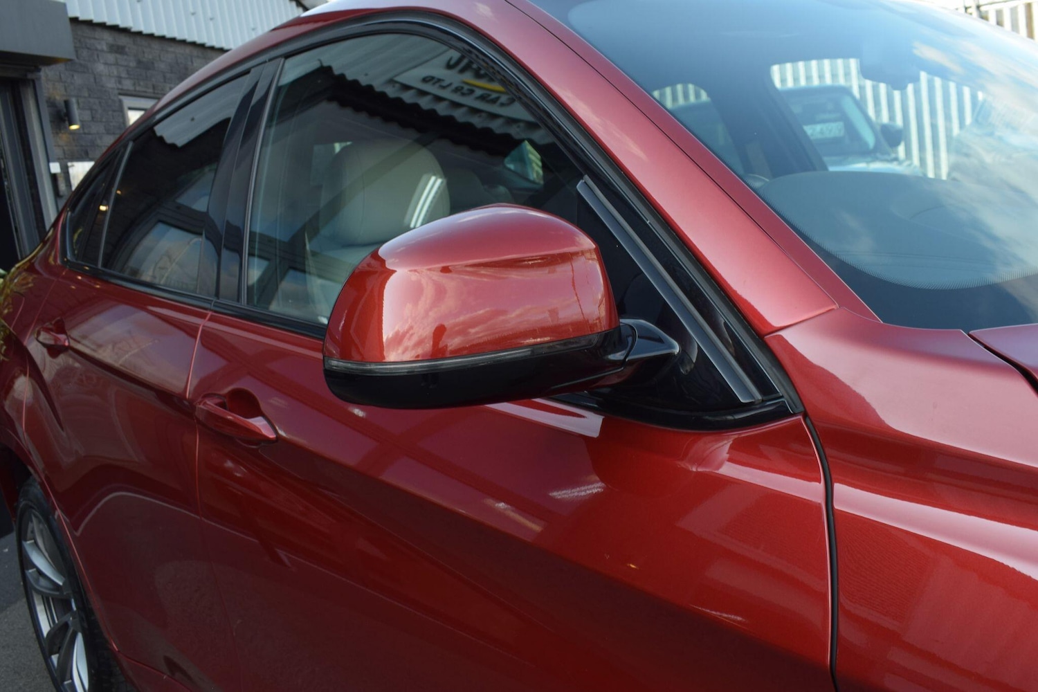 Used BMW X6 2016 for sale - 77279004: Photo 39