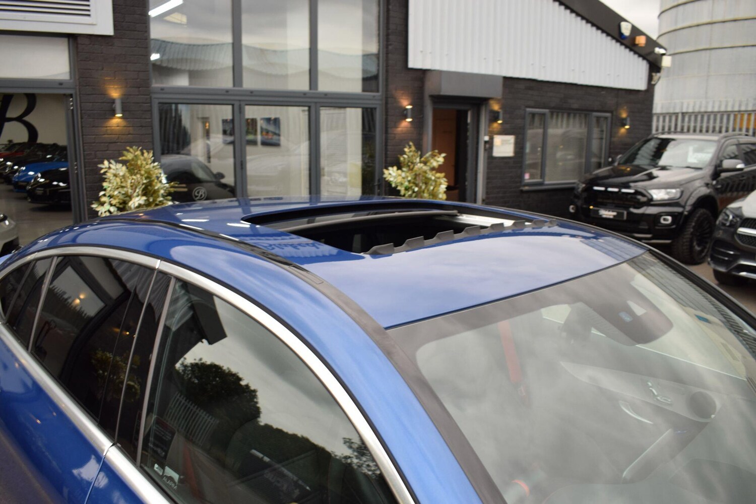 Vehicle 34