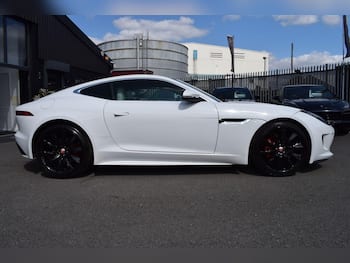 Used Jaguar F-Type 2014 for sale - 79634906: Photo