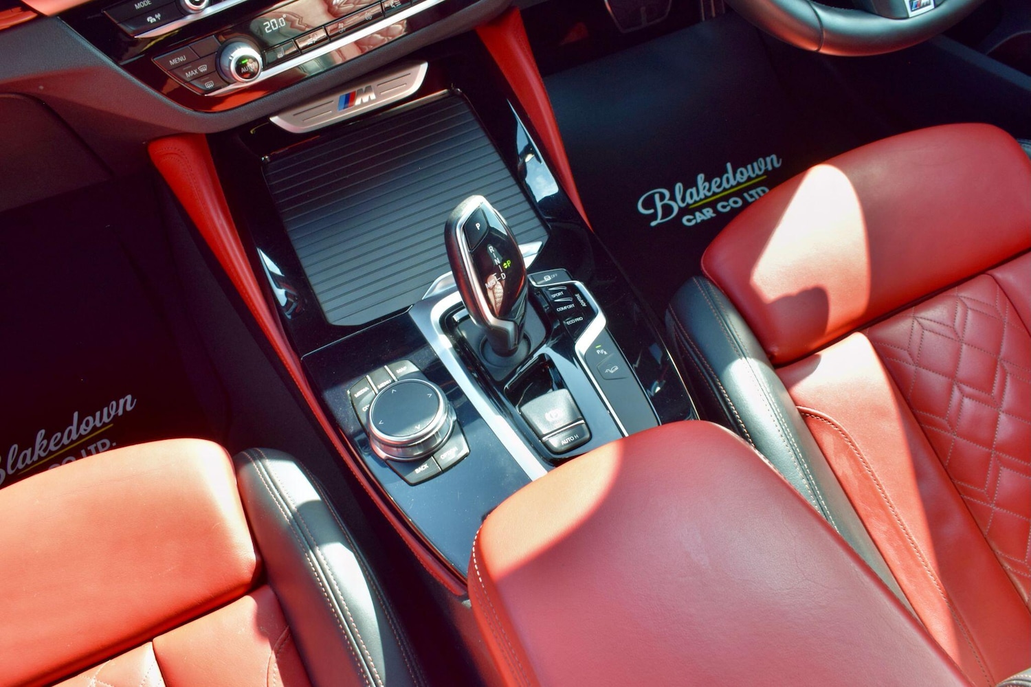 Used BMW X4 2019 for sale - 78185179: Photo 10