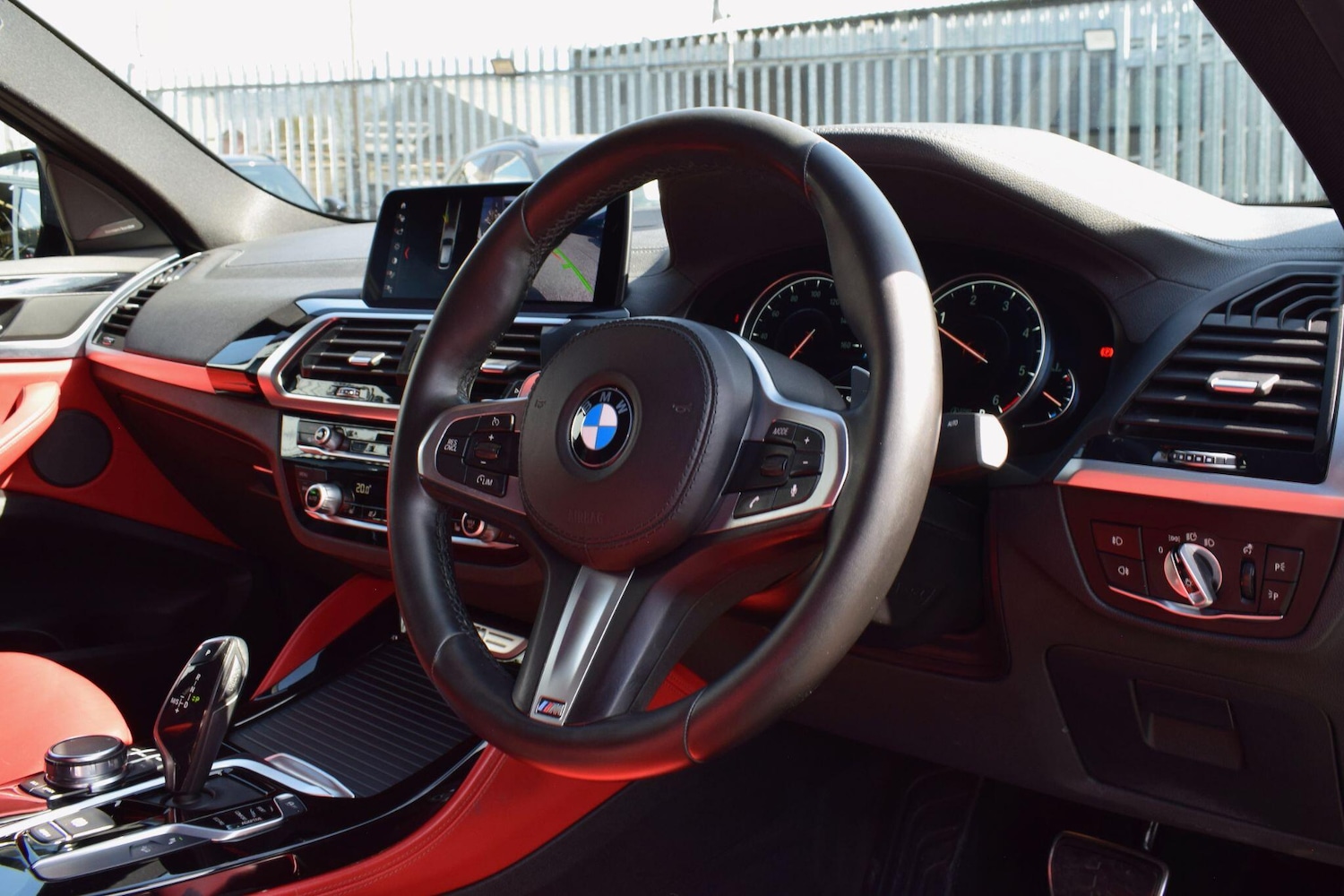 Used BMW X4 2019 for sale - 78185179: Photo 11