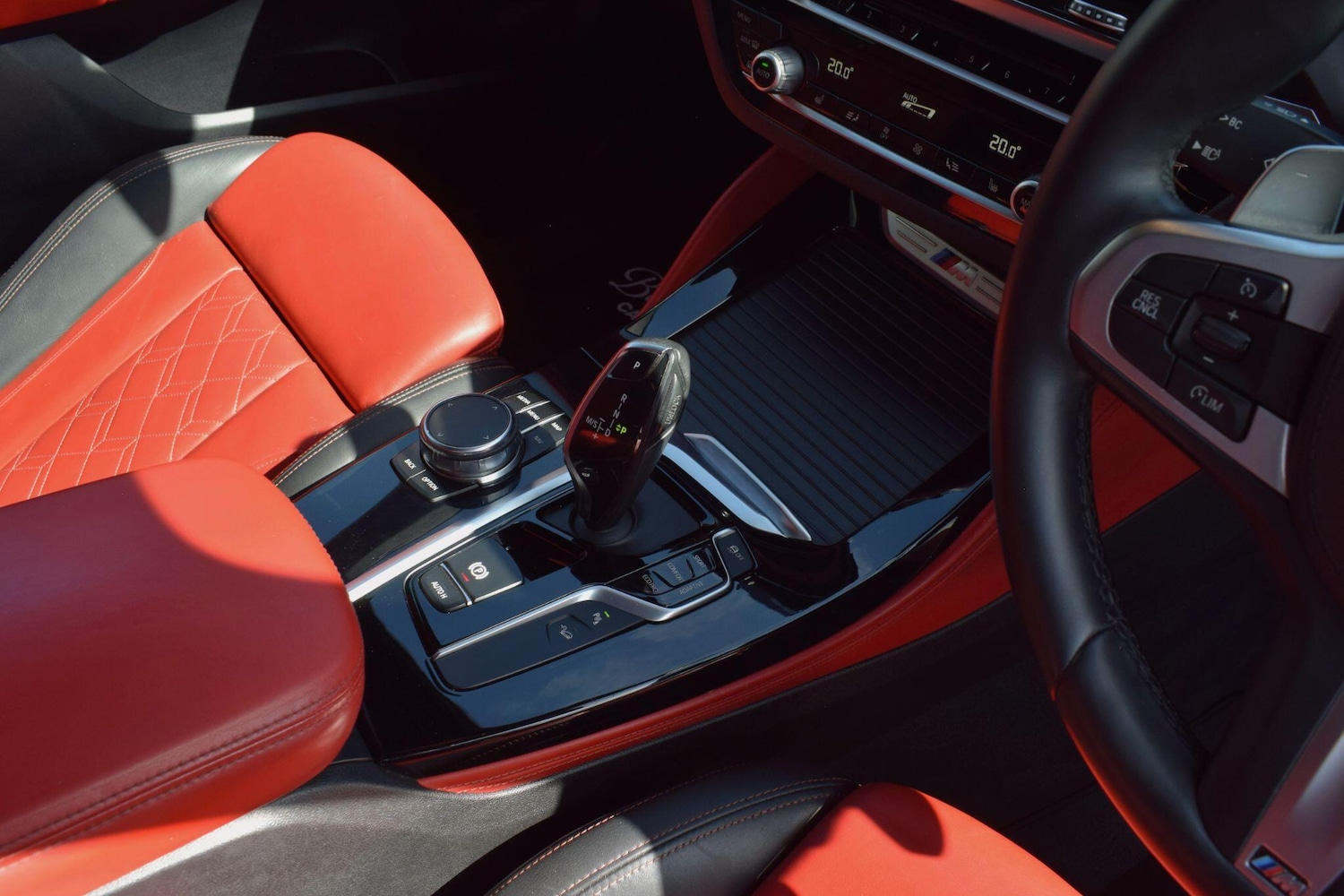 Used BMW X4 2019 for sale - 78185179: Photo 12