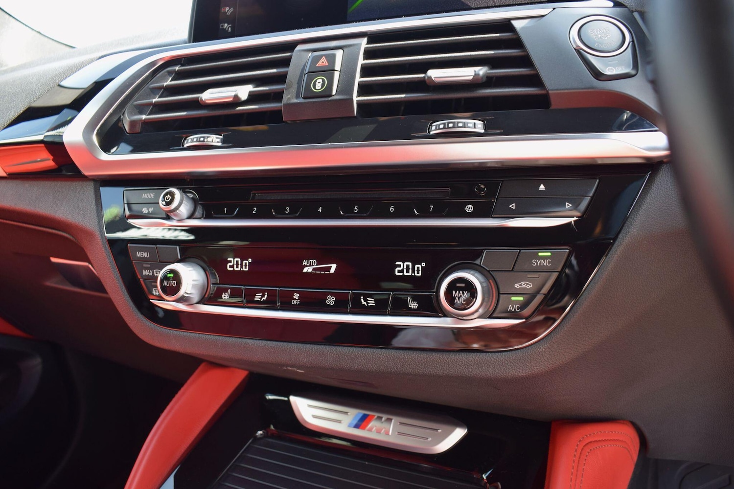 Used BMW X4 2019 for sale - 78185179: Photo 13