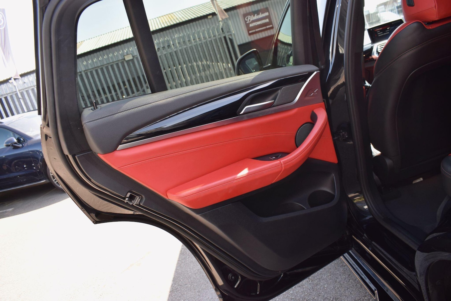 Used BMW X4 2019 for sale - 78185179: Photo 14