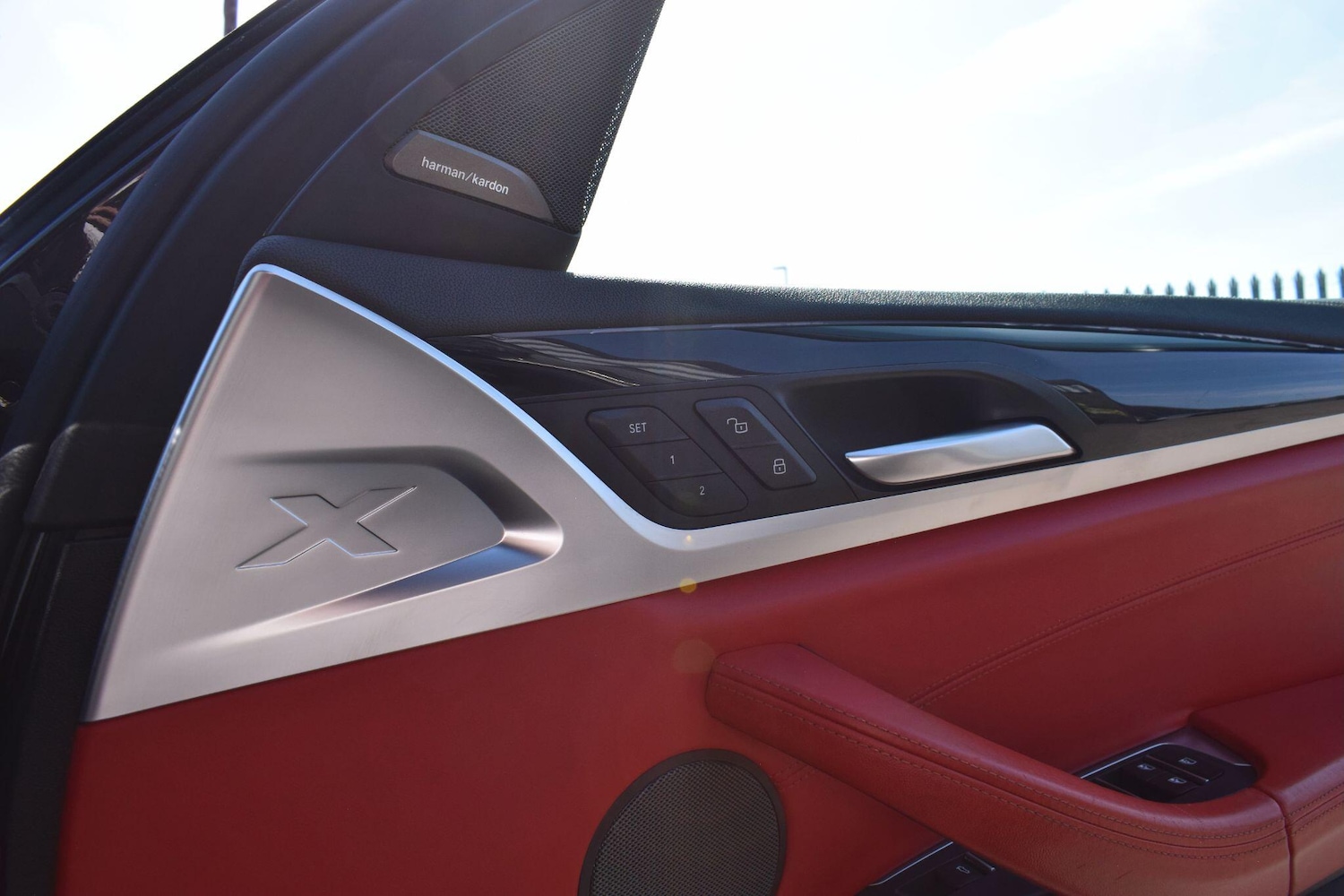 Used BMW X4 2019 for sale - 78185179: Photo 16