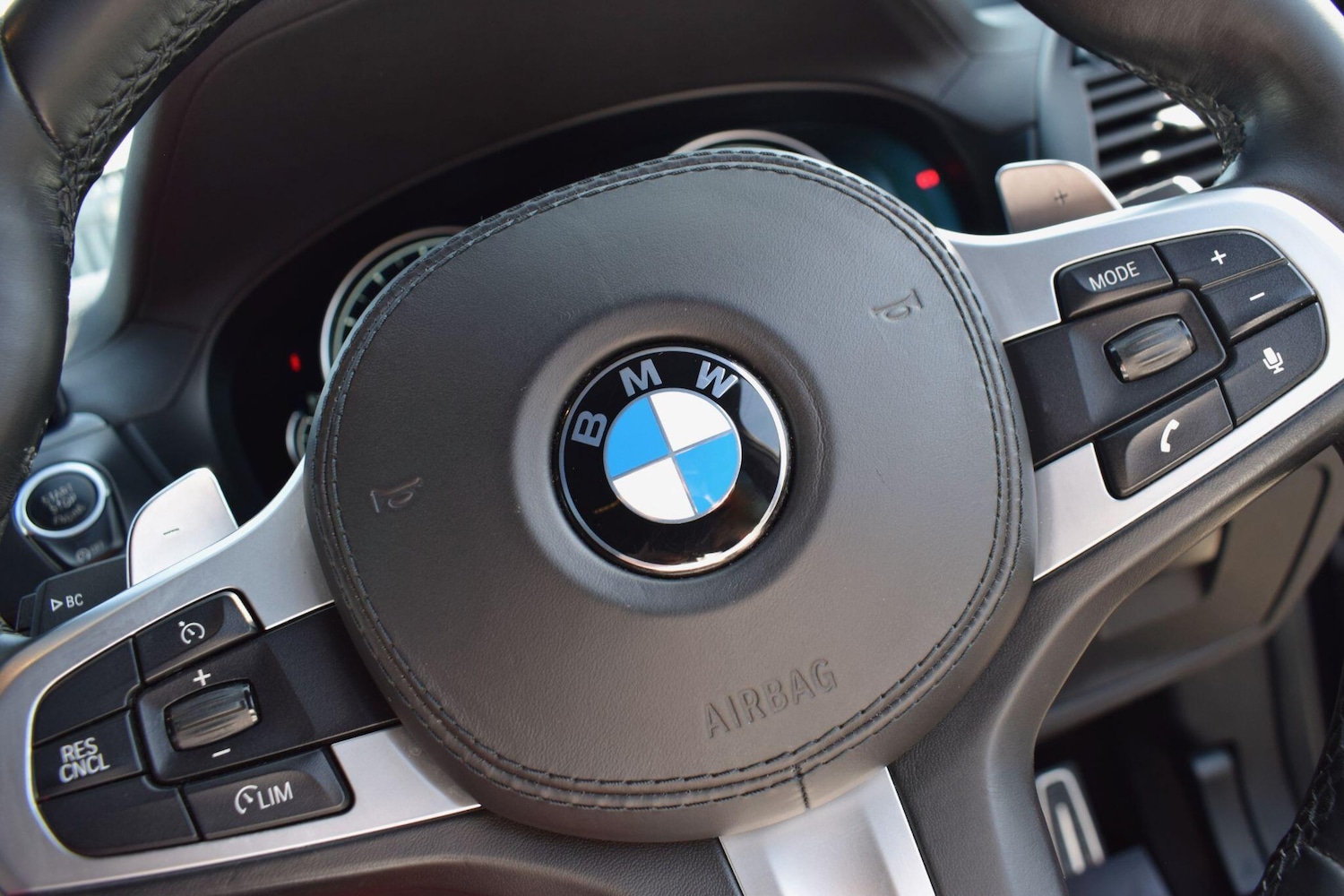 Used BMW X4 2019 for sale - 78185179: Photo 18