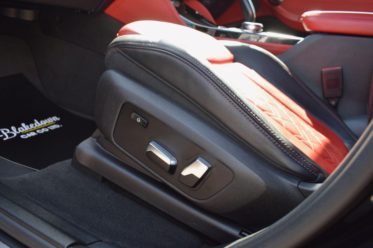 Used BMW X4 2019 for sale - 78185179: Photo 20