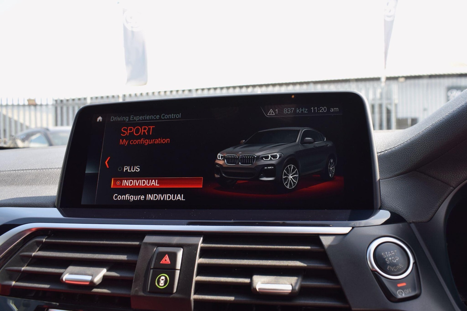 Used BMW X4 2019 for sale - 78185179: Photo 21