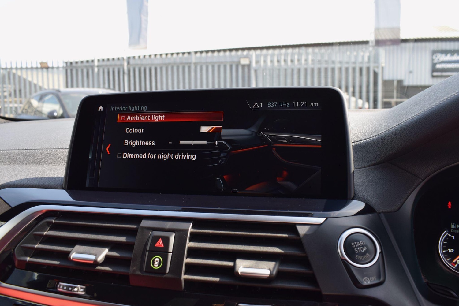 Used BMW X4 2019 for sale - 78185179: Photo 22