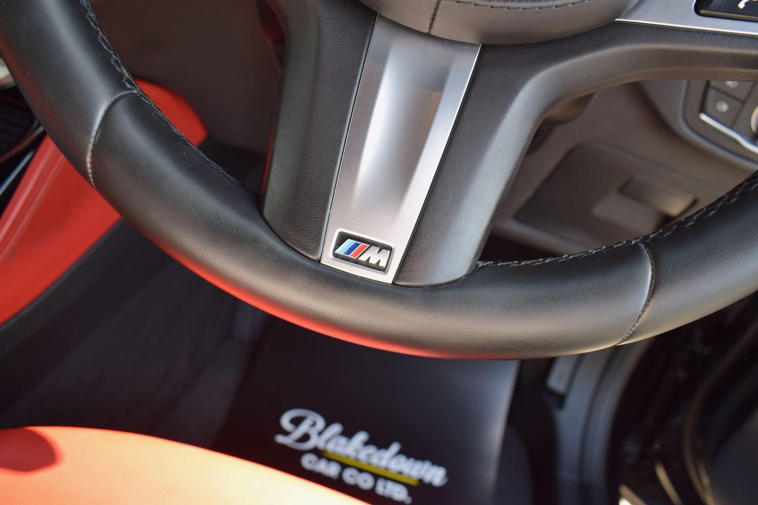 Used BMW X4 2019 for sale - 78185179: Photo 25