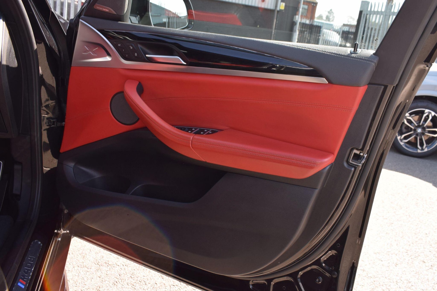 Used BMW X4 2019 for sale - 78185179: Photo 27