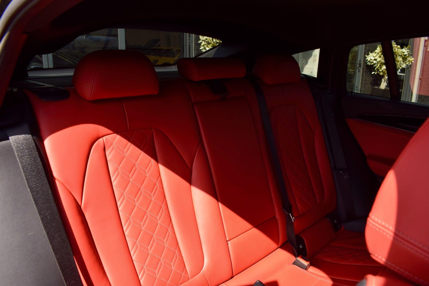 Used BMW X4 2019 for sale - 78185179: Photo 28