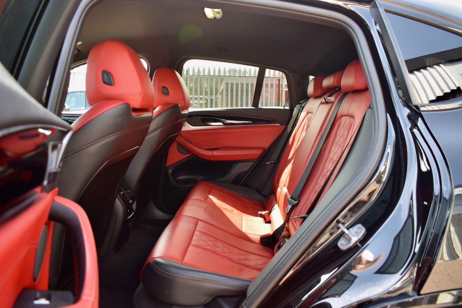 Used BMW X4 2019 for sale - 78185179: Photo 29