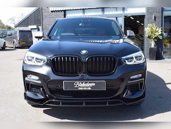 Used BMW X4 2019 for sale - 78185179: Photo