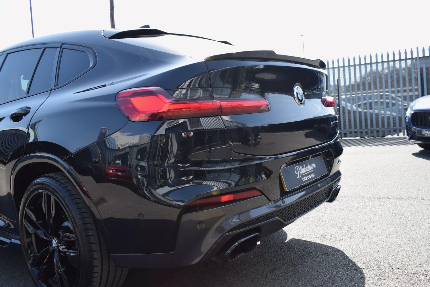Used BMW X4 2019 for sale - 78185179: Photo 34
