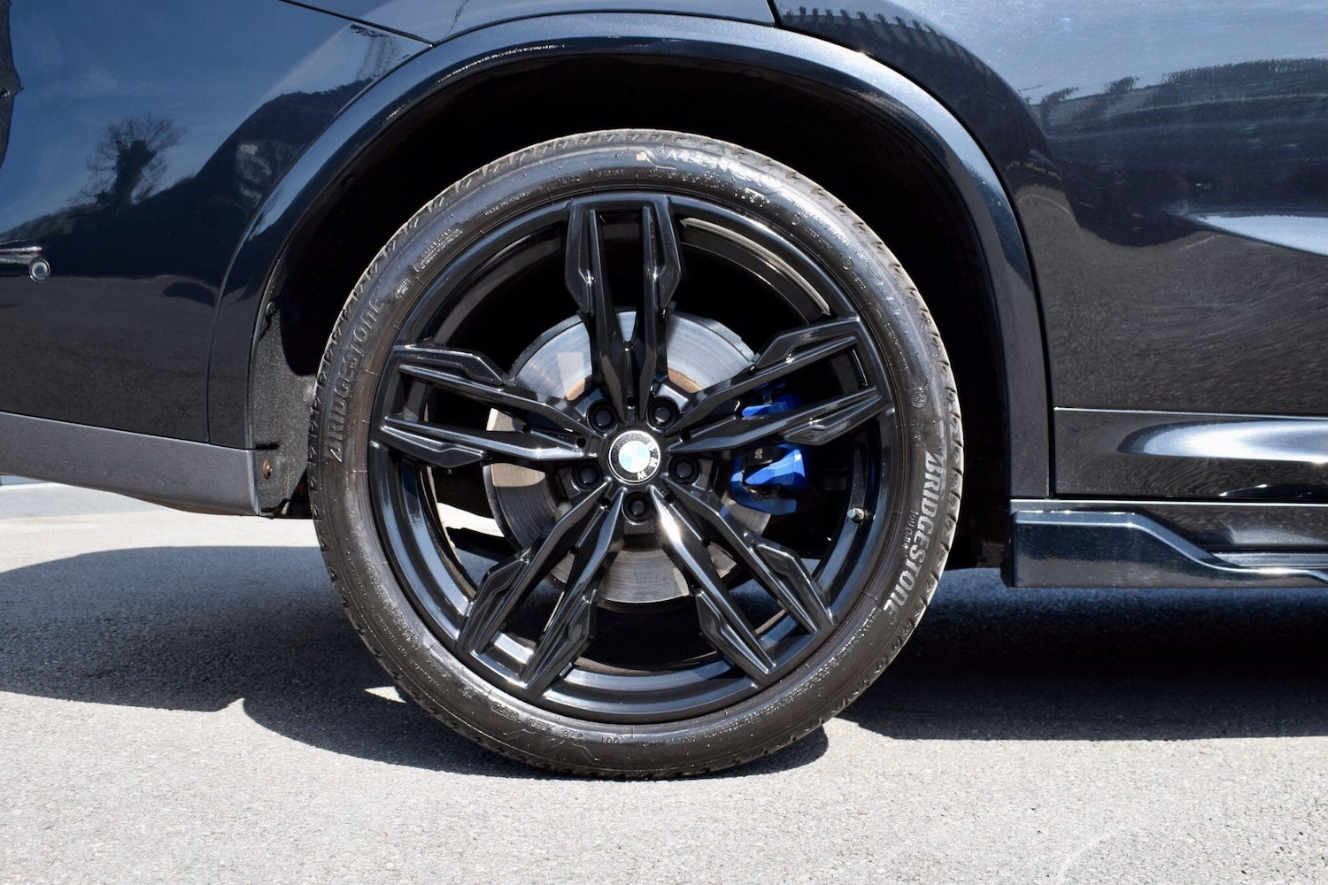 Used BMW X4 2019 for sale - 78185179: Photo 36