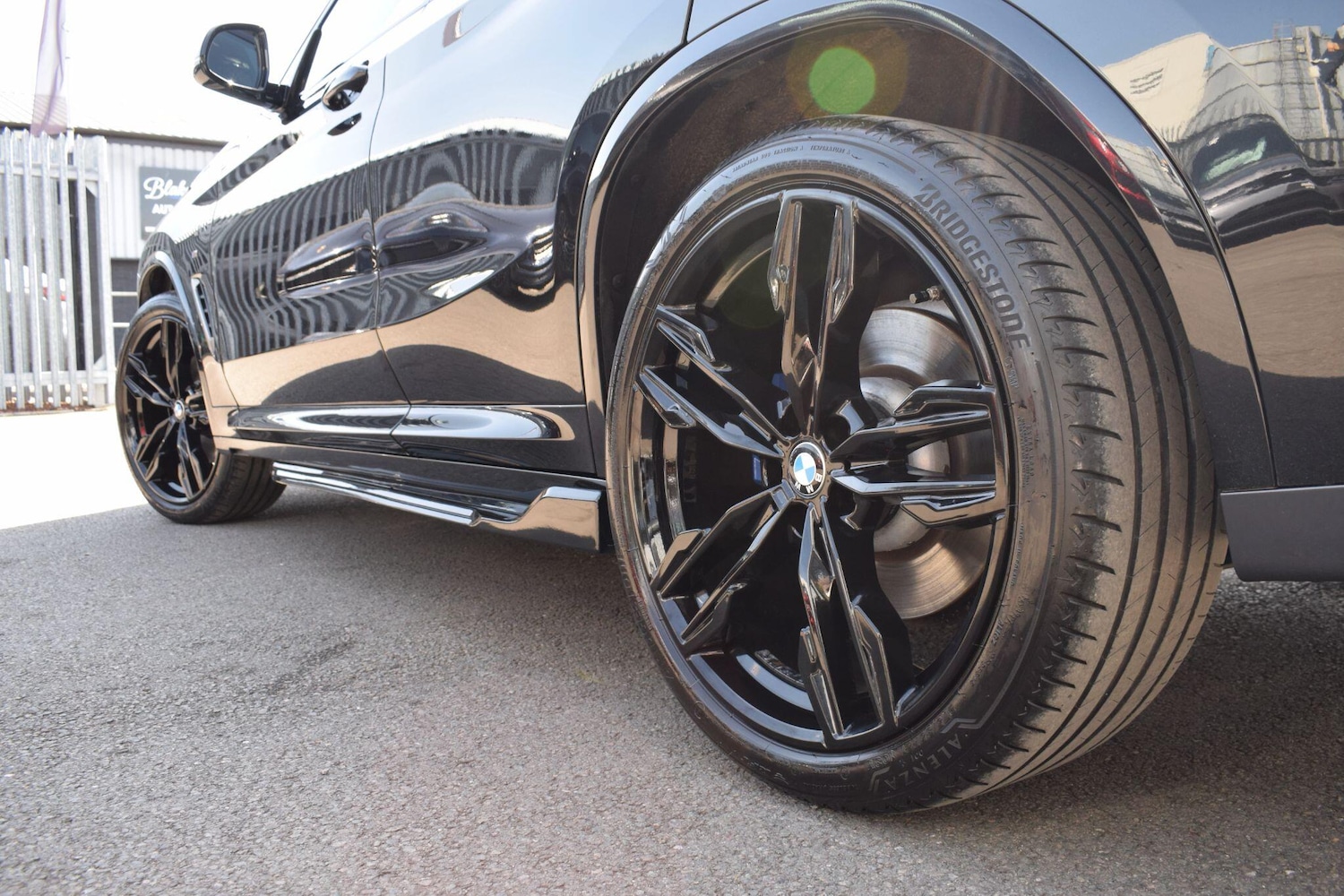 Used BMW X4 2019 for sale - 78185179: Photo 37