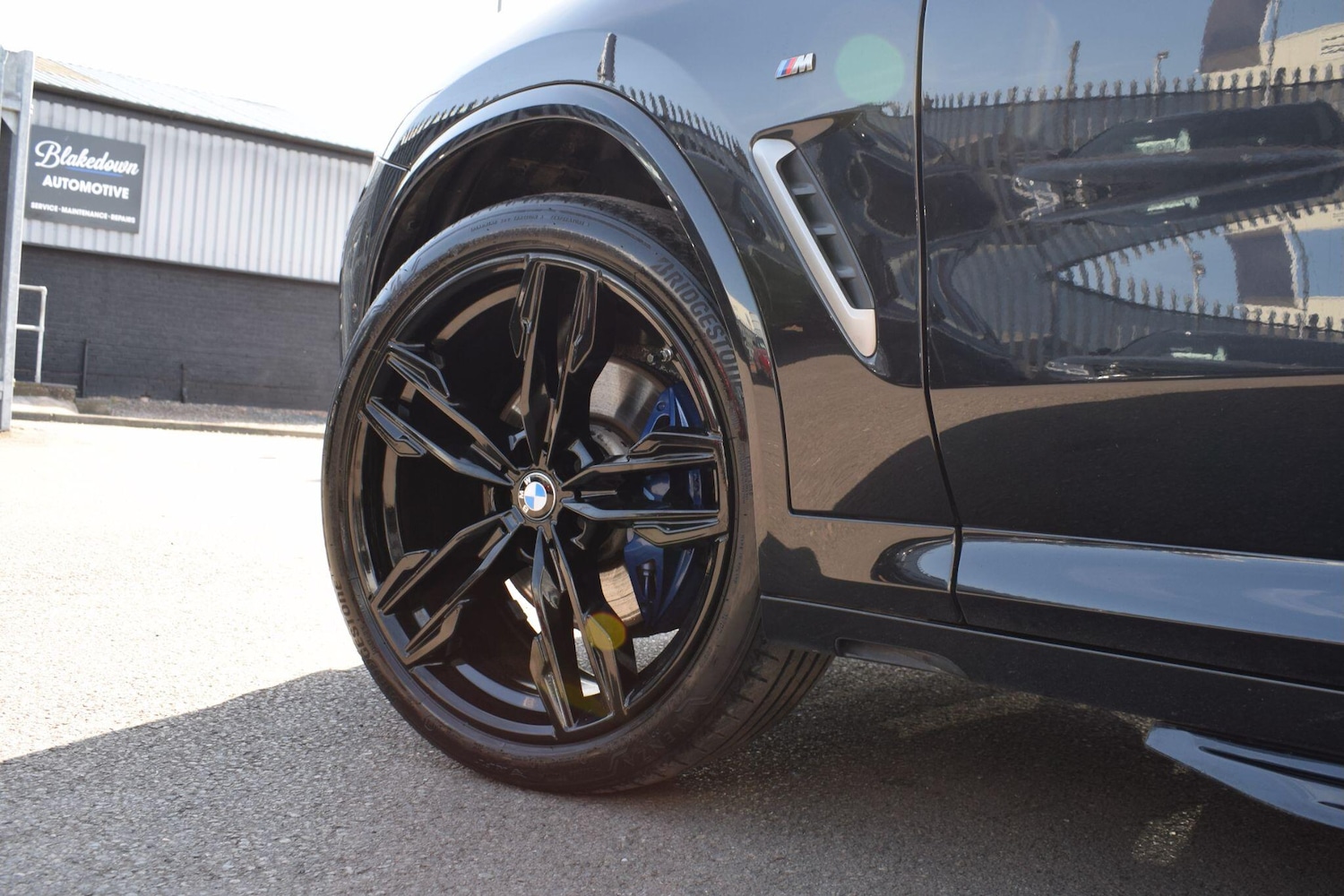 Used BMW X4 2019 for sale - 78185179: Photo 38