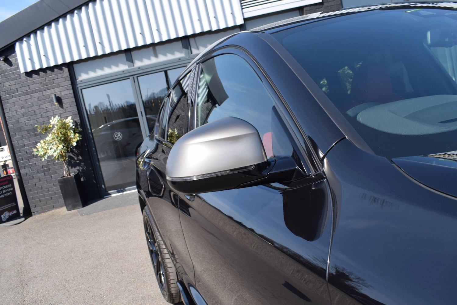 Used BMW X4 2019 for sale - 78185179: Photo 39