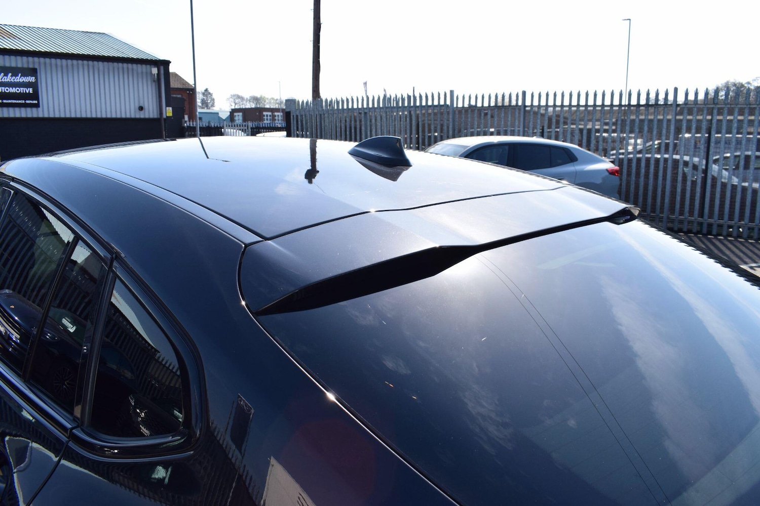 Used BMW X4 2019 for sale - 78185179: Photo 40