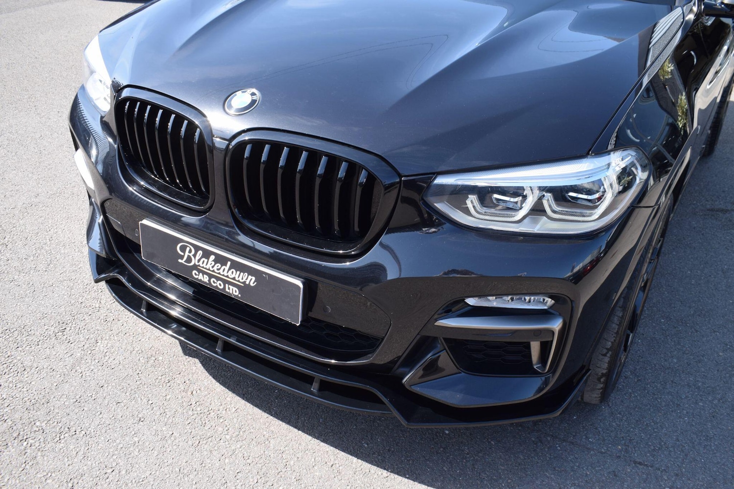 Used BMW X4 2019 for sale - 78185179: Photo 42