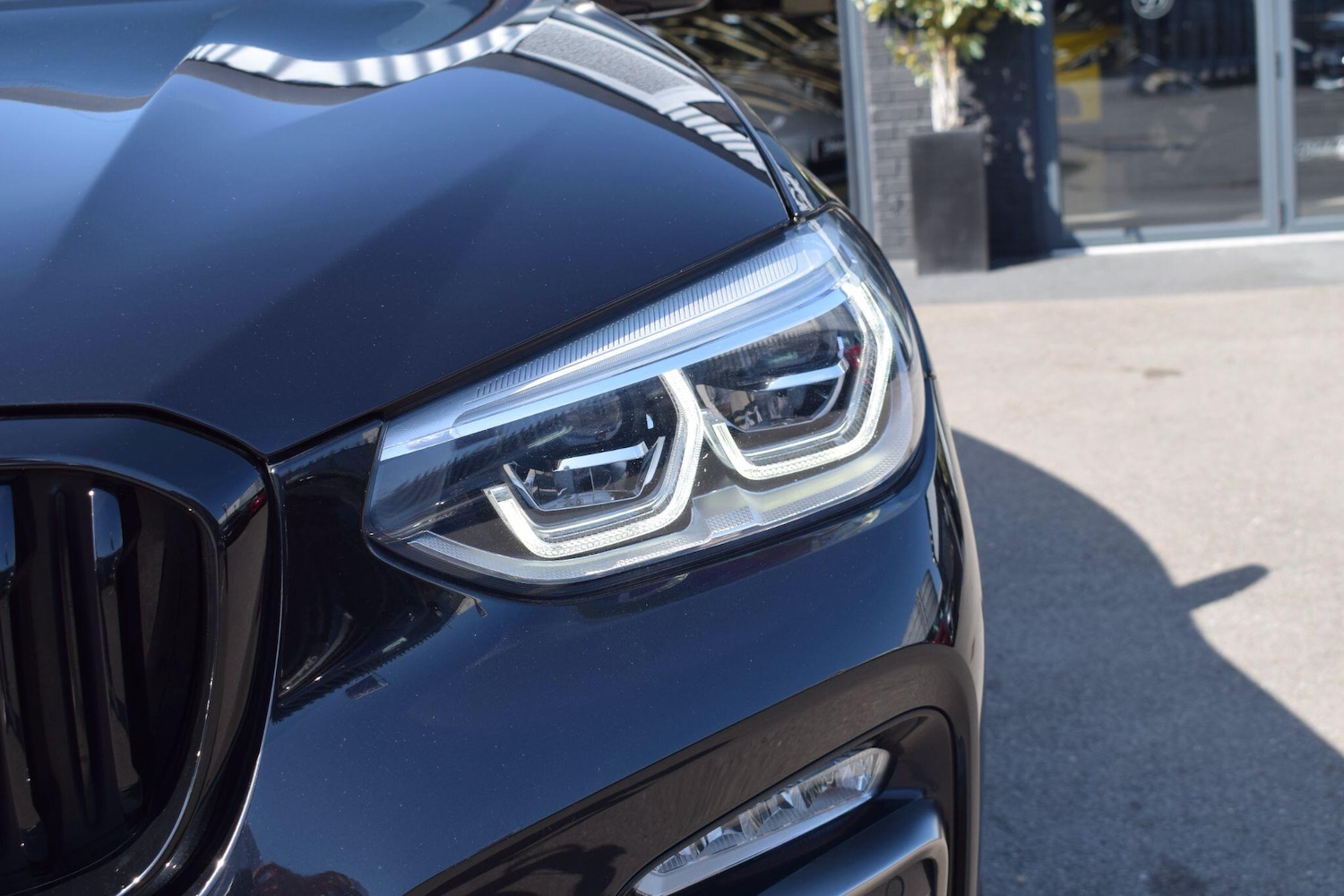 Used BMW X4 2019 for sale - 78185179: Photo 43