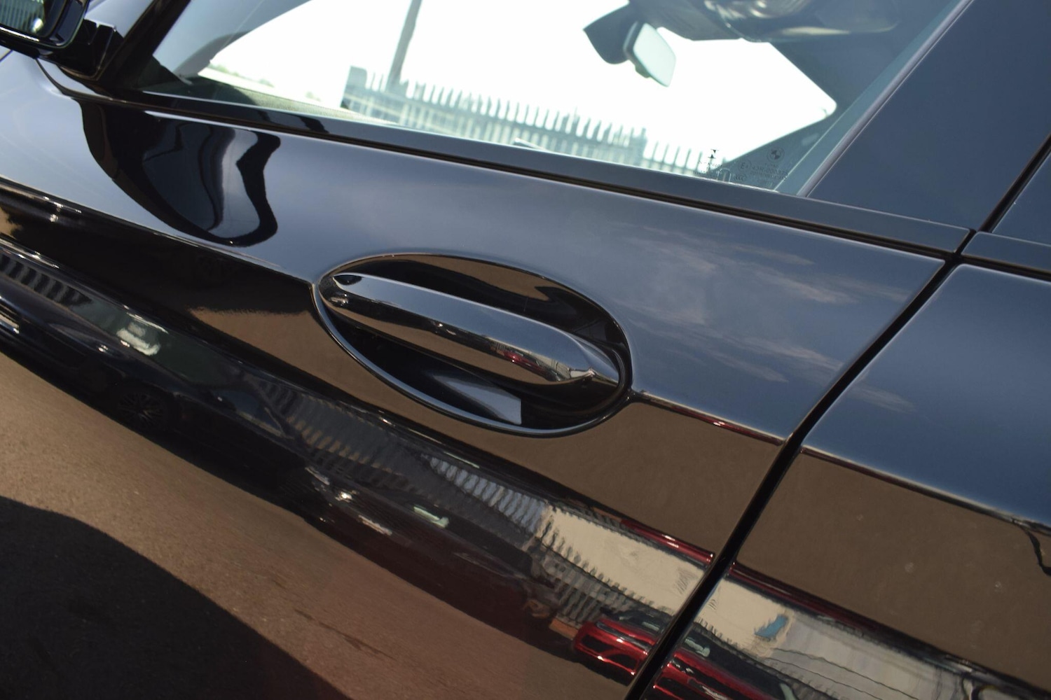 Used BMW X4 2019 for sale - 78185179: Photo 44