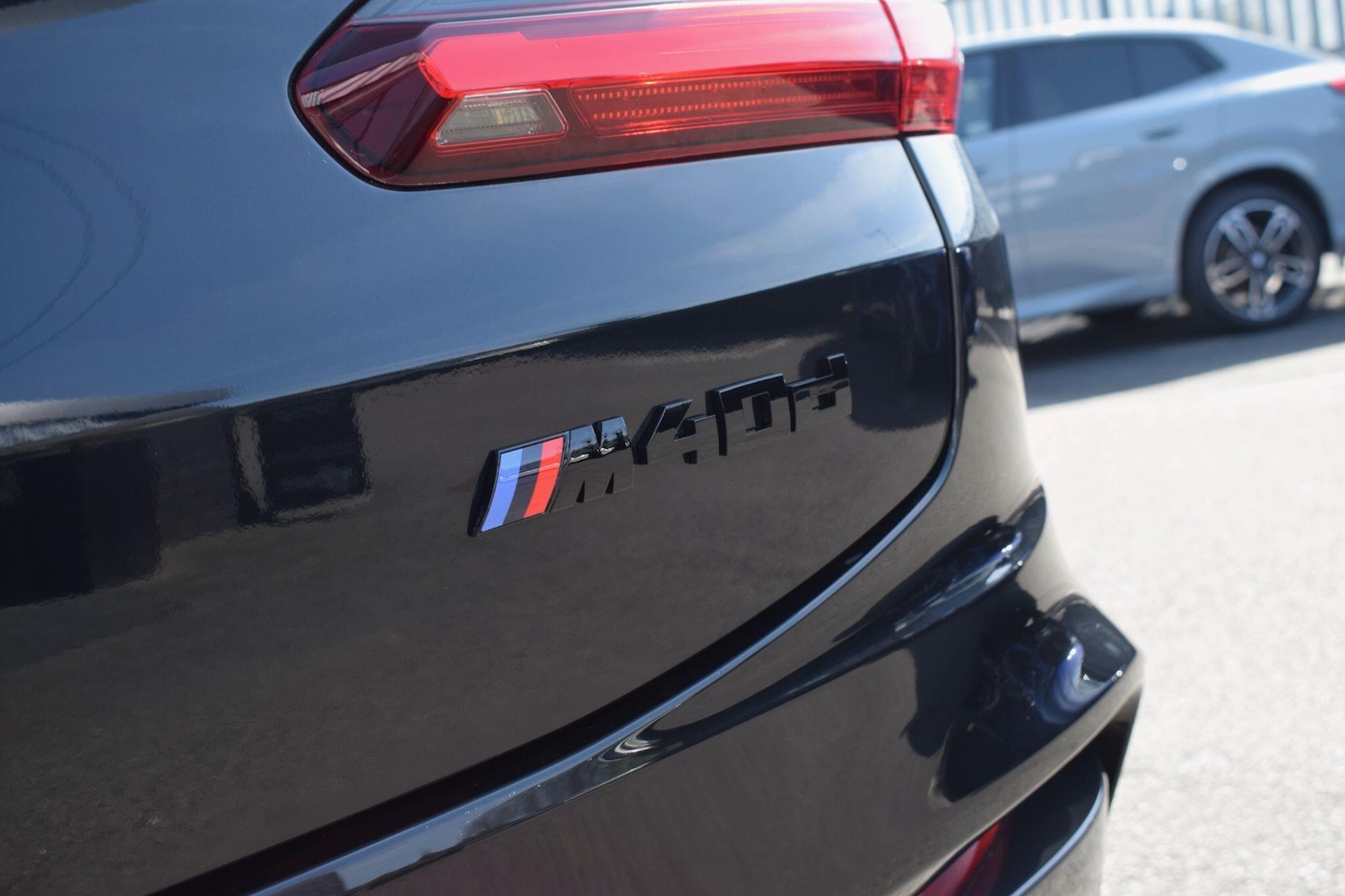 Used BMW X4 2019 for sale - 78185179: Photo 45