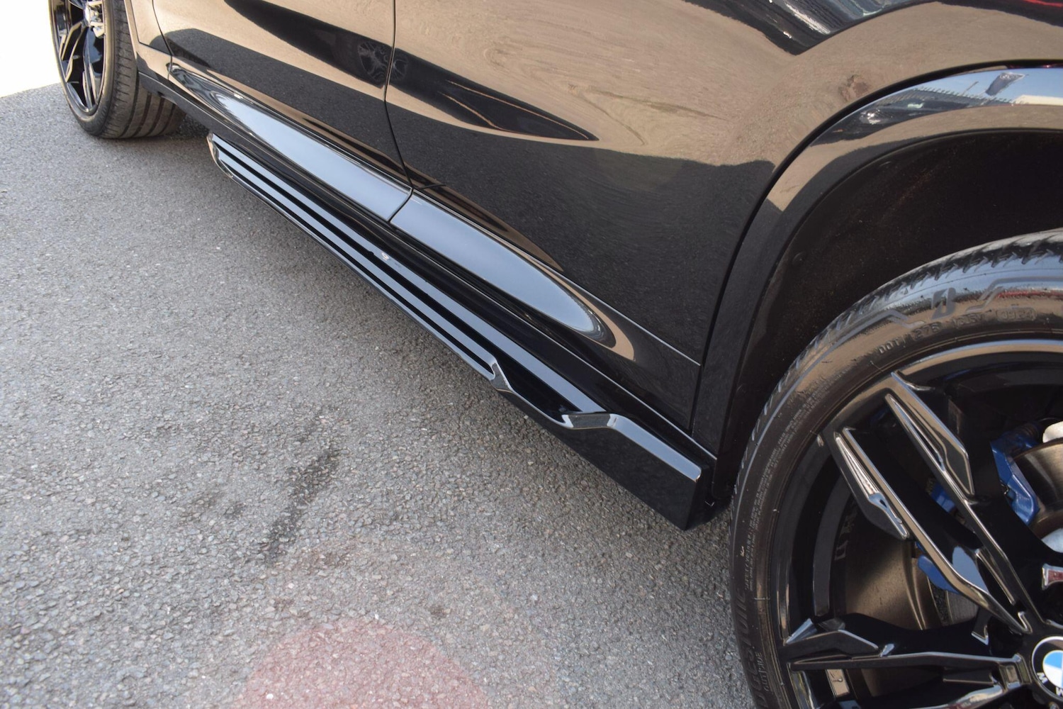 Used BMW X4 2019 for sale - 78185179: Photo 46