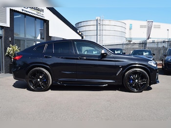 Used BMW X4 2019 for sale - 78185179: Photo