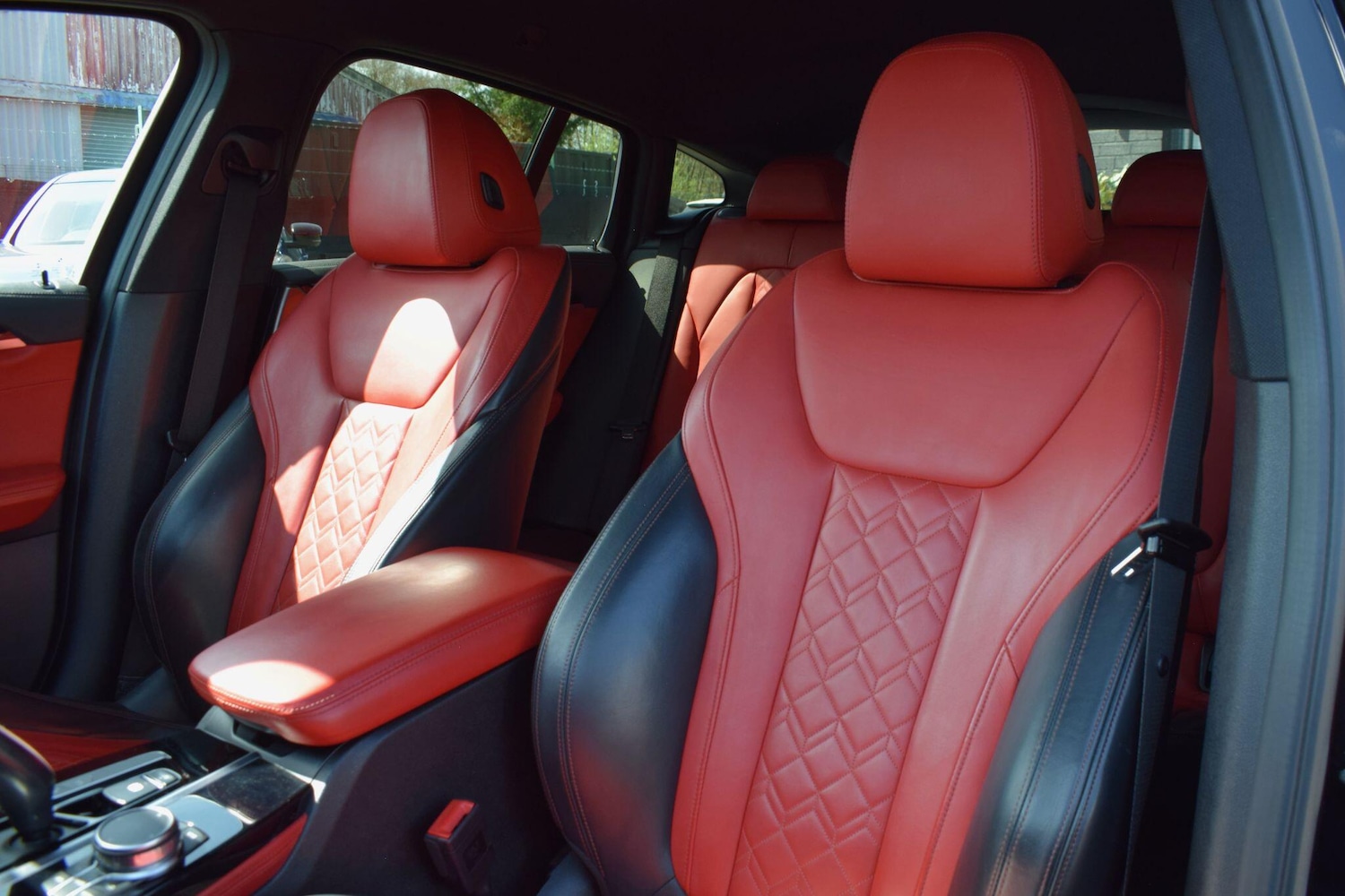 Used BMW X4 2019 for sale - 78185179: Photo 7