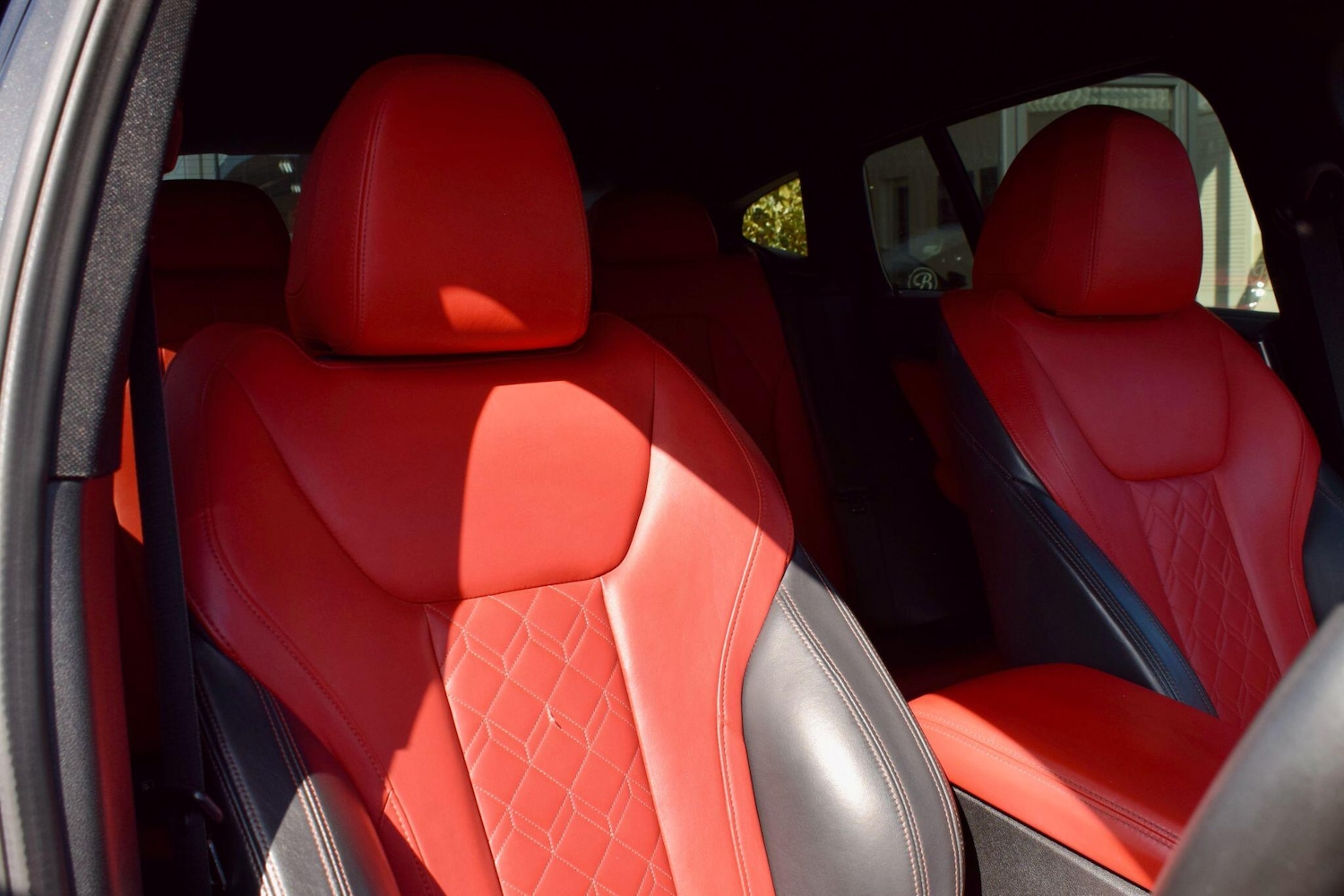 Used BMW X4 2019 for sale - 78185179: Photo 8