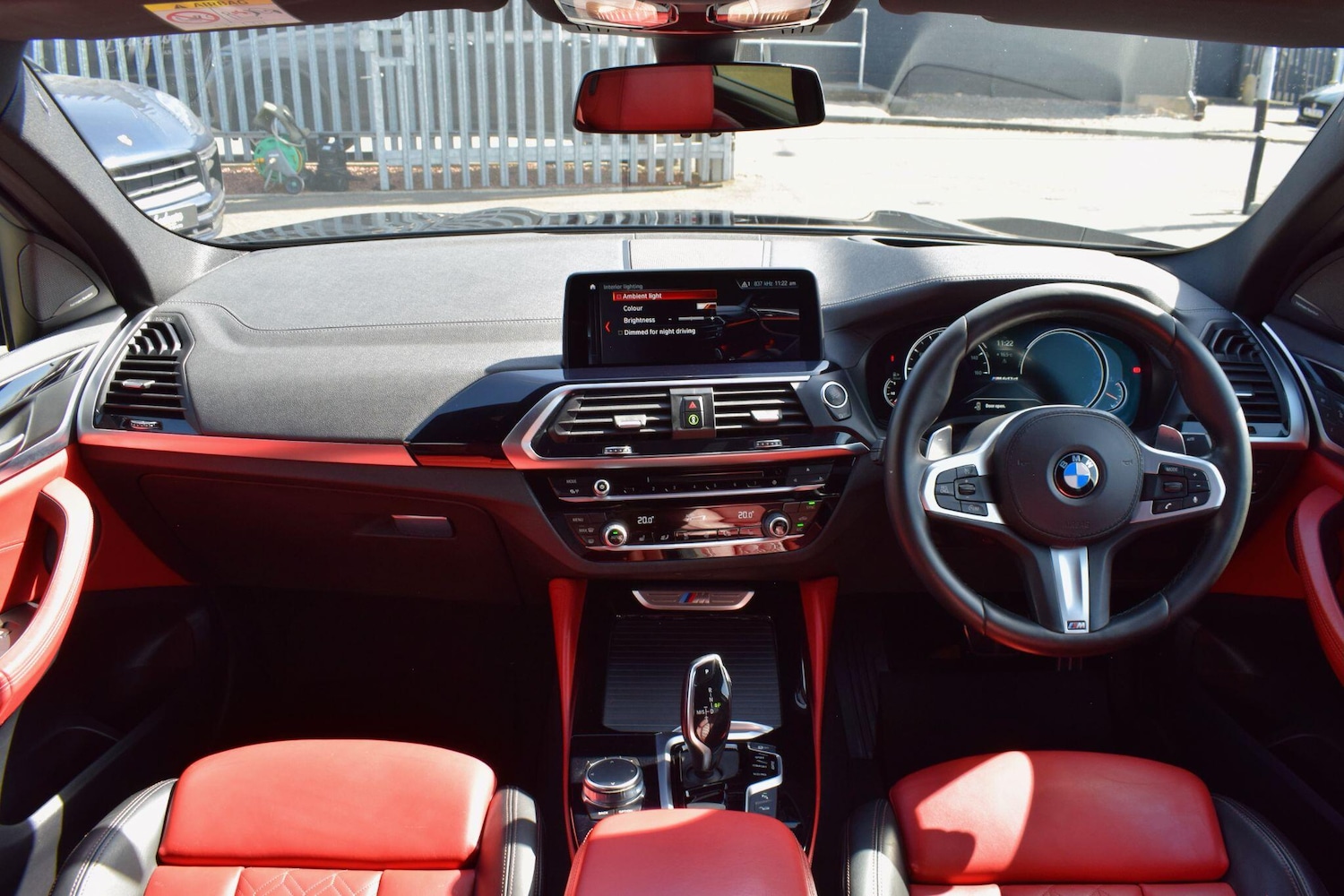 Used BMW X4 2019 for sale - 78185179: Photo 9