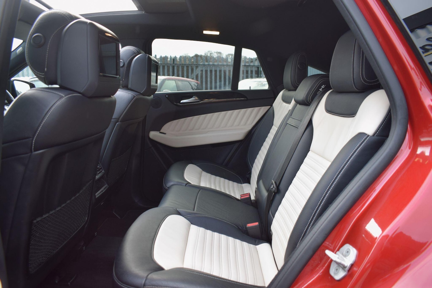 Used Mercedes-Benz GLE 2016 for sale - 77175509: Photo 14