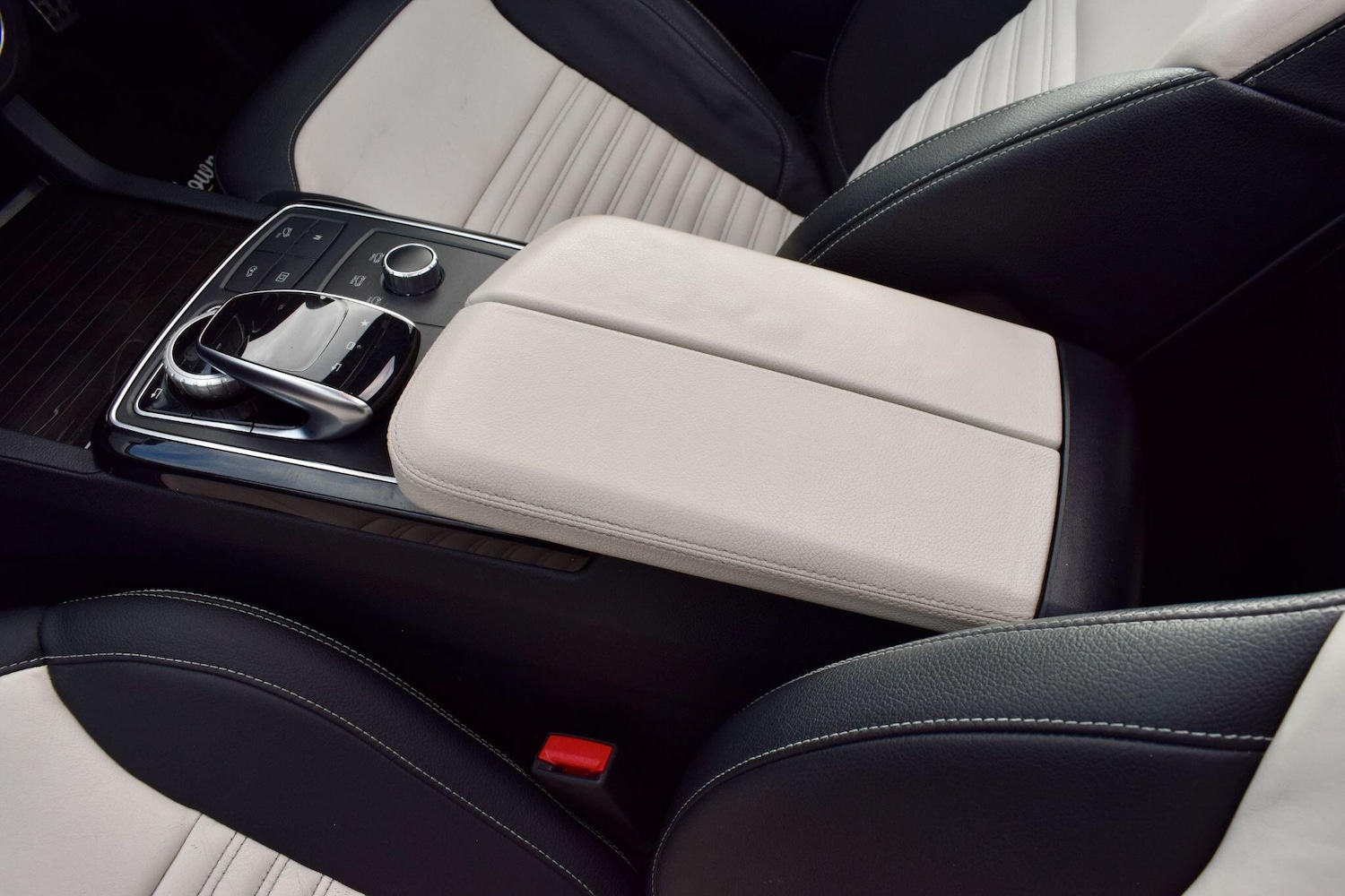 Used Mercedes-Benz GLE 2016 for sale - 77175509: Photo 19