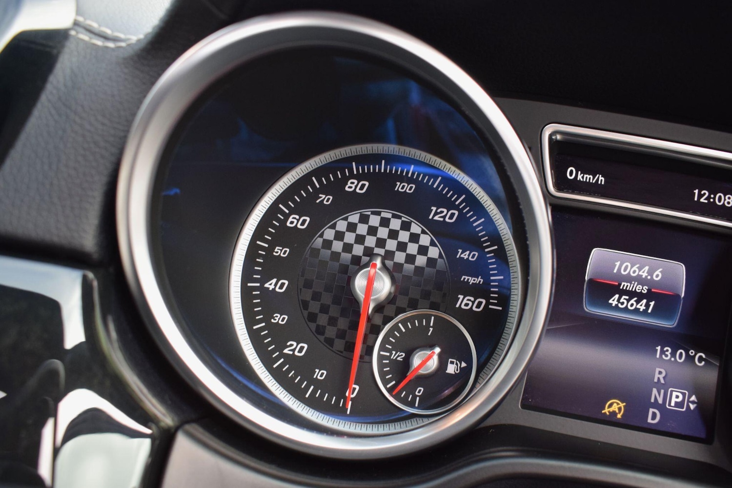 Used Mercedes-Benz GLE 2016 for sale - 77175509: Photo 23