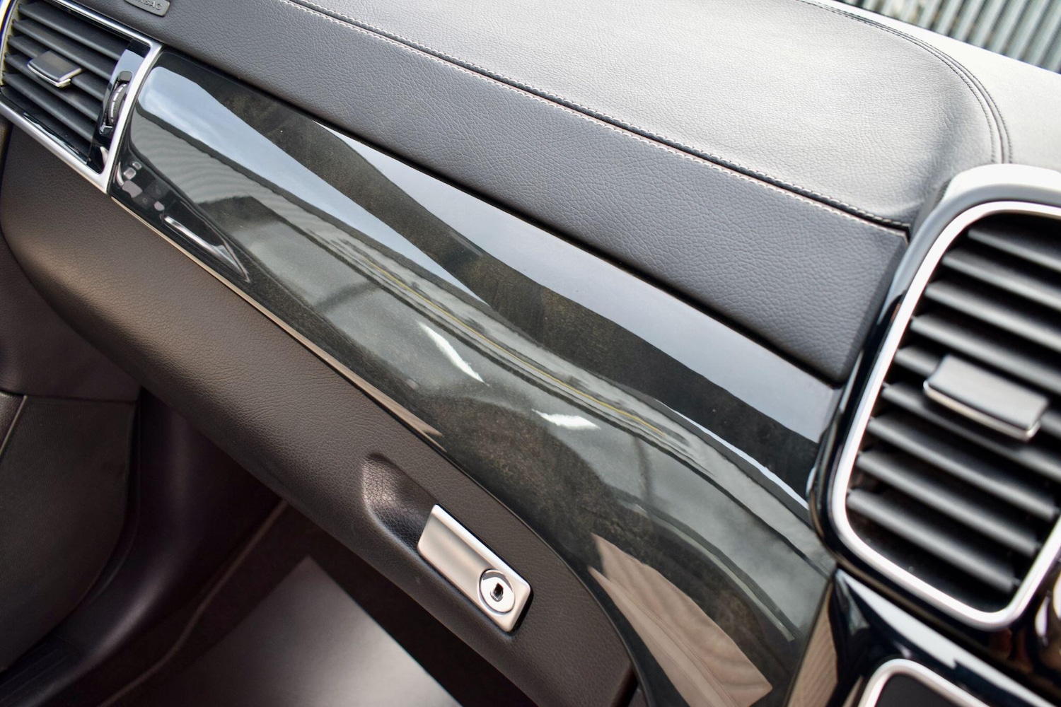 Used Mercedes-Benz GLE 2016 for sale - 77175509: Photo 24