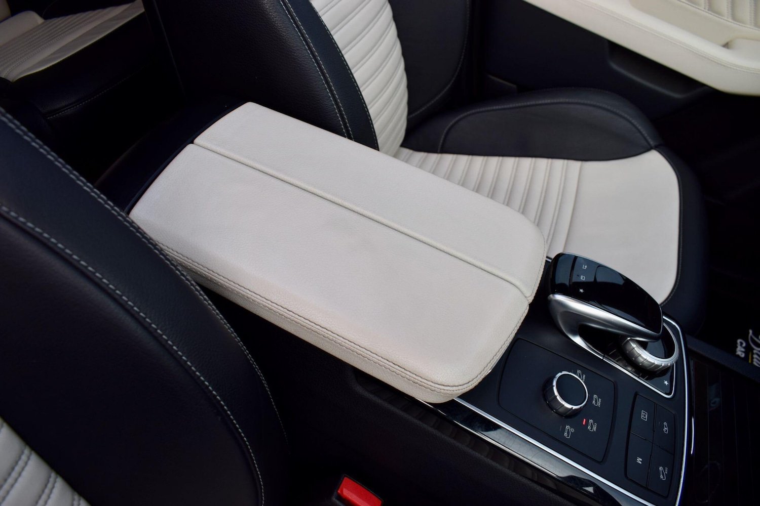 Used Mercedes-Benz GLE 2016 for sale - 77175509: Photo 25