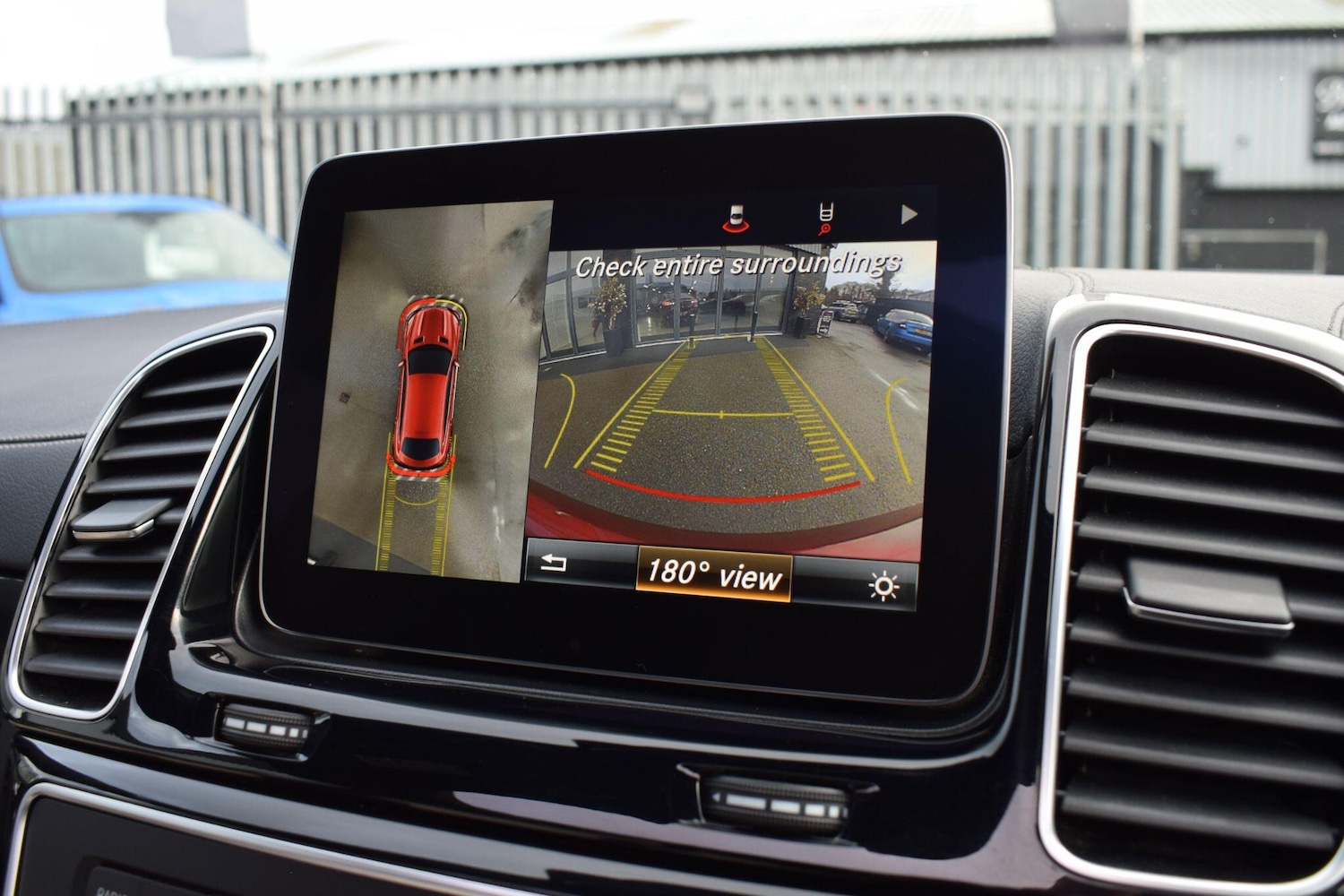 Used Mercedes-Benz GLE 2016 for sale - 77175509: Photo 26