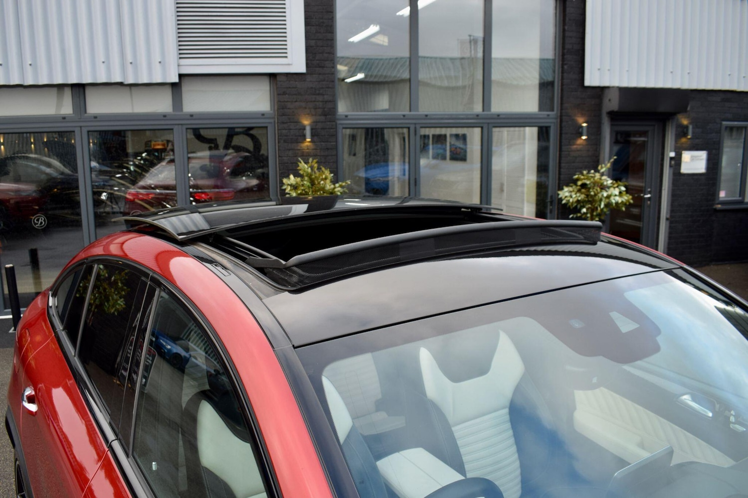 Used Mercedes-Benz GLE 2016 for sale - 77175509: Photo 39