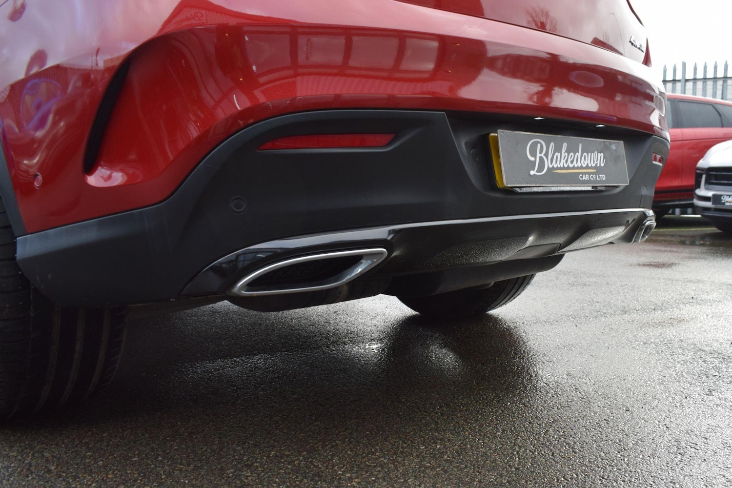 Used Mercedes-Benz GLE 2016 for sale - 77175509: Photo 47