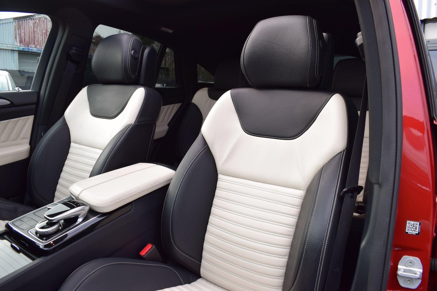 Used Mercedes-Benz GLE 2016 for sale - 77175509: Photo 8