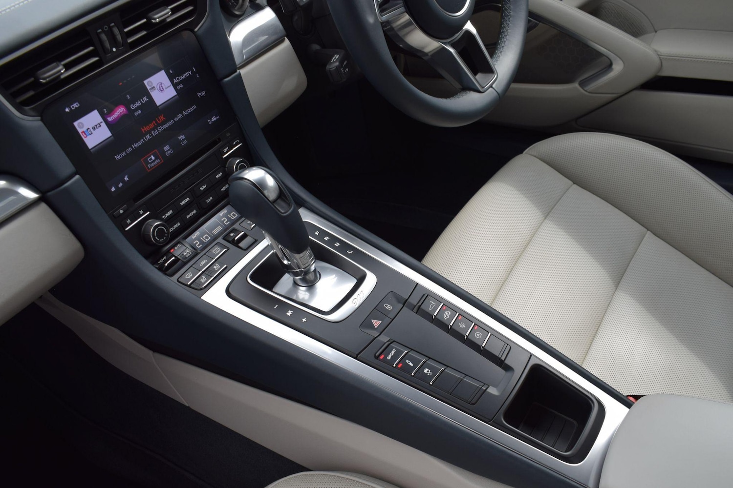 Used Porsche 911 2017 for sale - 77097632: Photo 15