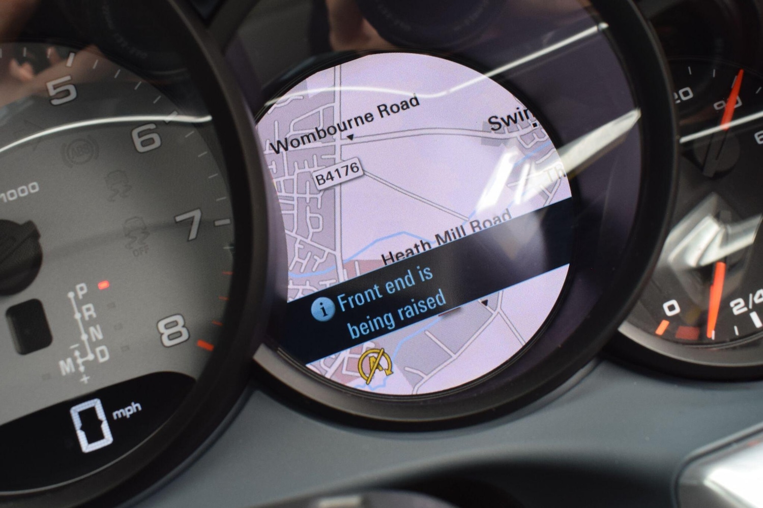 Used Porsche 911 2017 for sale - 77097632: Photo 21