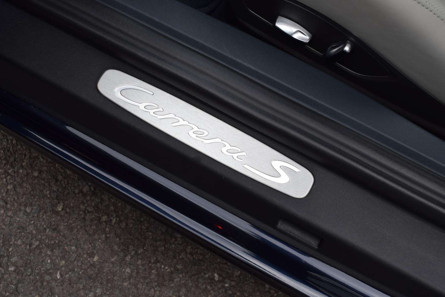 Used Porsche 911 2017 for sale - 77097632: Photo 27