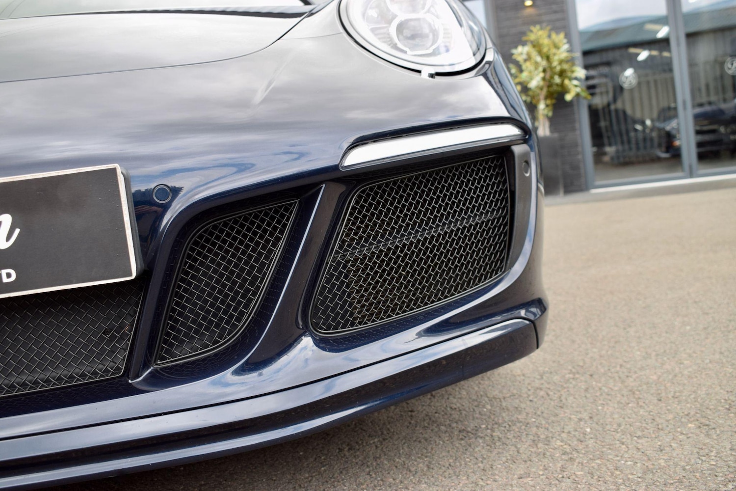 Used Porsche 911 2017 for sale - 77097632: Photo 42