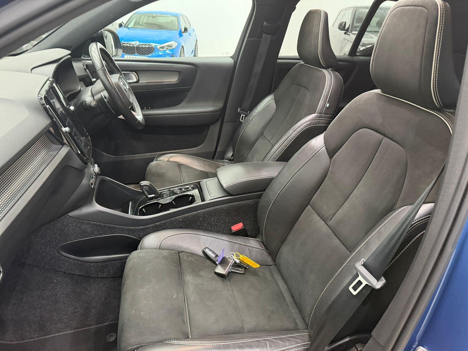 Used Volvo XC40 2019 for sale - 77440638: Photo 6