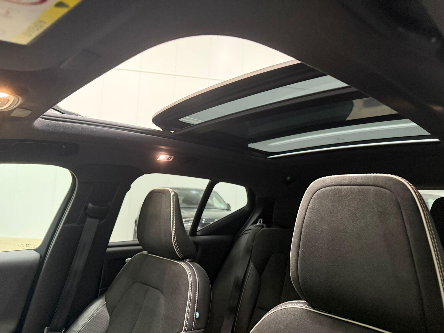 Used Volvo XC40 2019 for sale - 77440638: Photo 7