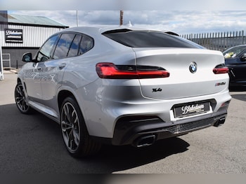 Used BMW X4 2019 for sale - 79291640: Photo