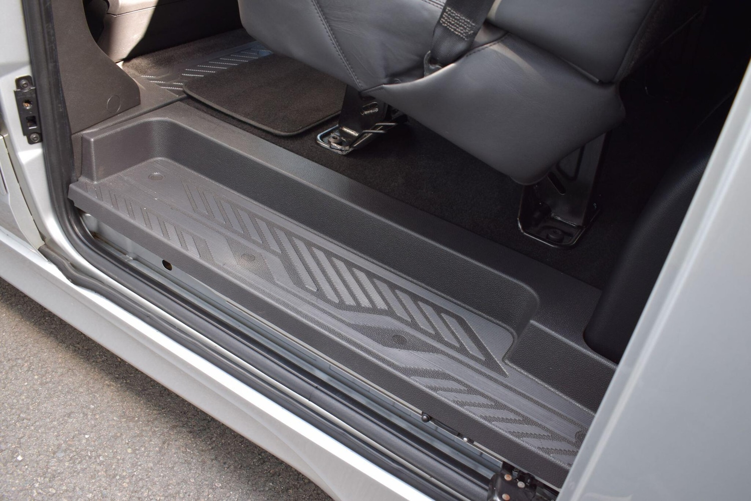 Used Ford Transit Custom 2018 for sale - 78185576: Photo 29